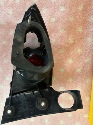 Pilotos traseros Seat Leon mk2