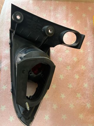 Pilotos traseros Seat Leon mk2