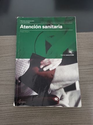 ATENCION SANITARIA