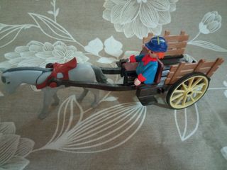 Playmobil Nordistas: Lote de Figuras