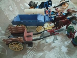 Playmobil Nordistas: Lote de Figuras