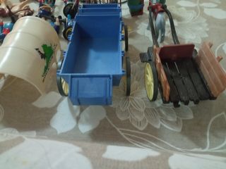 Playmobil Nordistas: Lote de Figuras