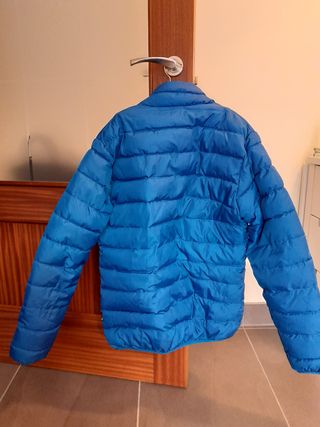 Chaqueta ONLY & SONS azul - Talla S