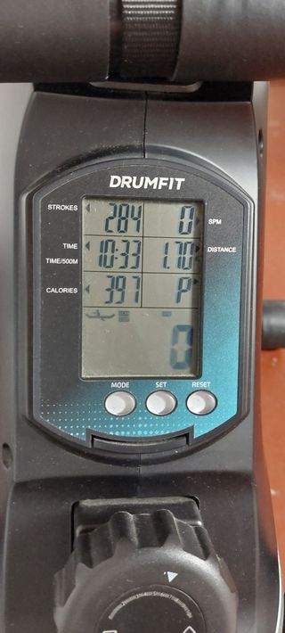 Remo Cecotec Drumfit 7000