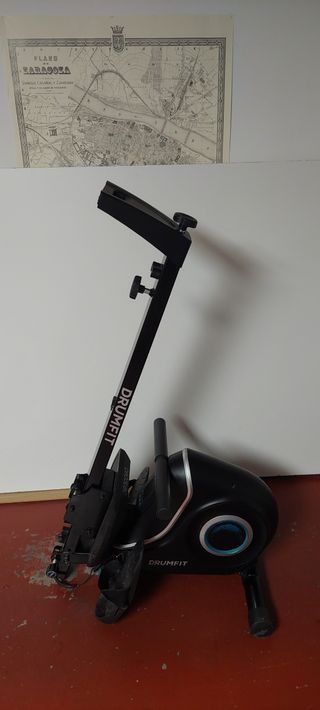 Remo Cecotec Drumfit 7000