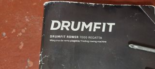 Remo Cecotec Drumfit 7000