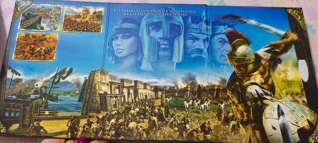 Rise & Fall Civiltà in Guerra