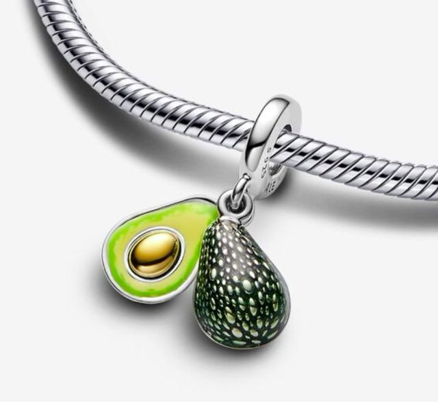 Charm aguacate