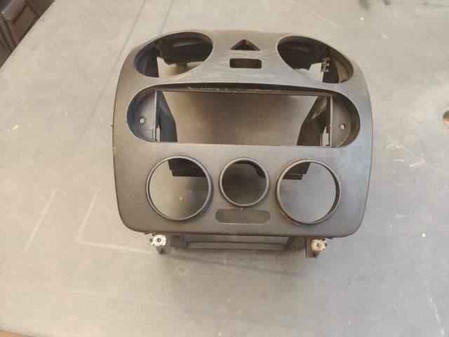 Consola central VW New Beetle