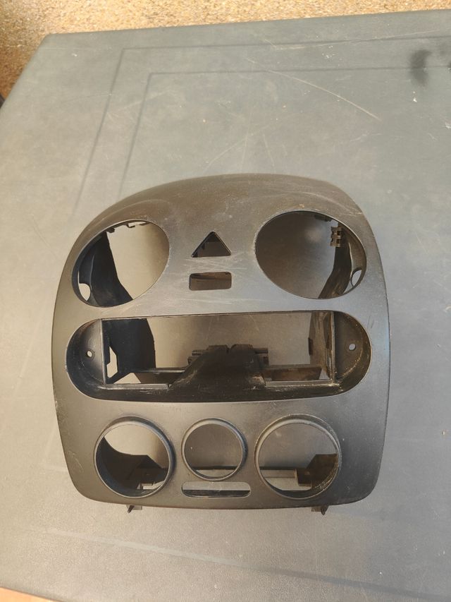 Consola central VW New Beetle