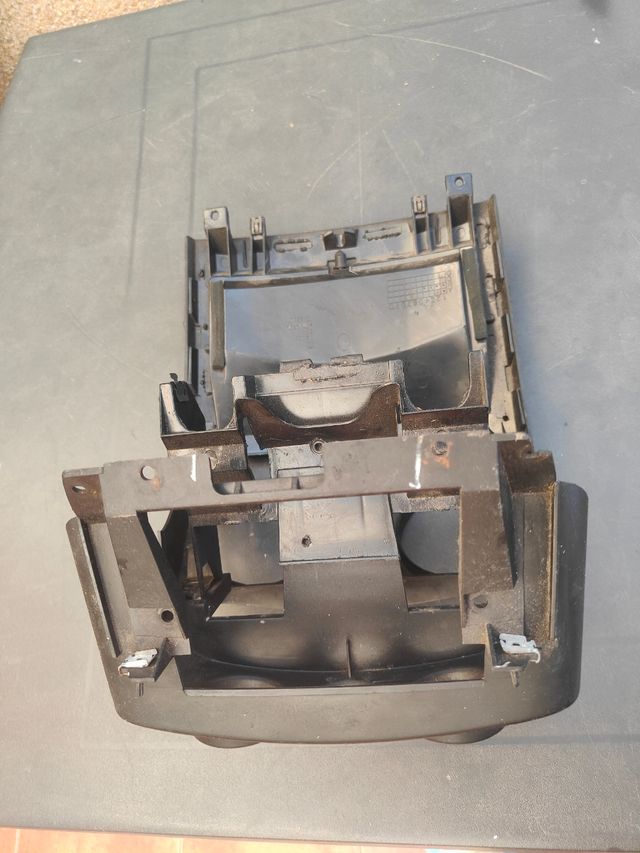 Consola central VW New Beetle