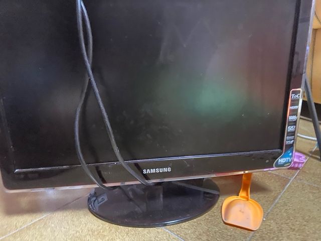 Monitor LCD Acer AL1916W