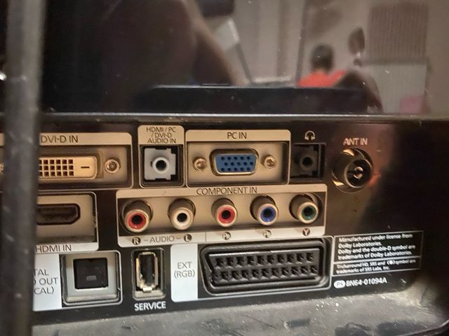 Monitor LCD Acer AL1916W