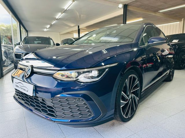 Volkswagen Golf GTD 2.0 TDI DSG