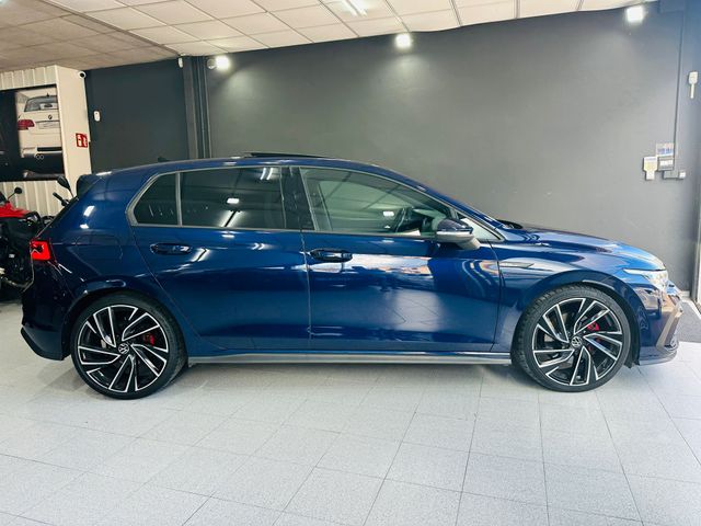 Volkswagen Golf GTD 2.0 TDI DSG