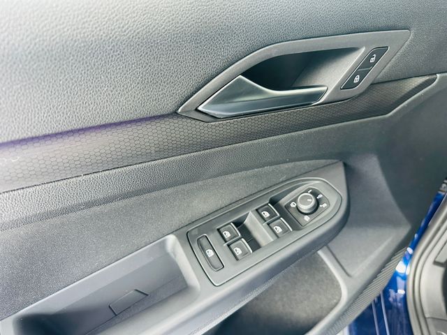 Volkswagen Golf GTD 2.0 TDI DSG