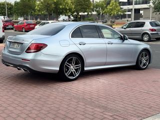 Mercedes-Benz Clase E 2017