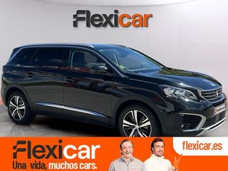 Peugeot 5008 Active 1.6L BlueHDi 73kW (100CV) S&S