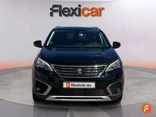 Peugeot 5008 Active 1.6L BlueHDi 73kW (100CV) S&S