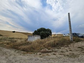 Terreno en venta en Molar (El)