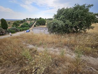 Terreno en venta en Molar (El)