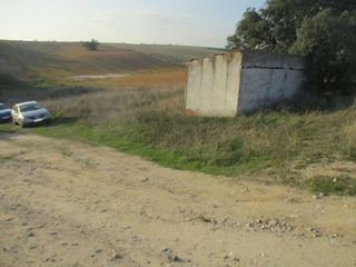 Terreno en venta en Molar (El)