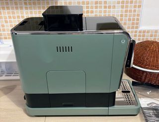Macchina caffè automatica ( DeLonghi,saeco )