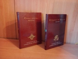 1 € Clásicos / Teatro 