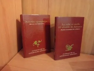 1 € Clásicos / Teatro