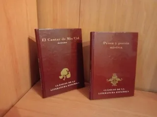 1 € Clásicos / Teatro