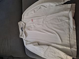 Polo manica lunga bimbo