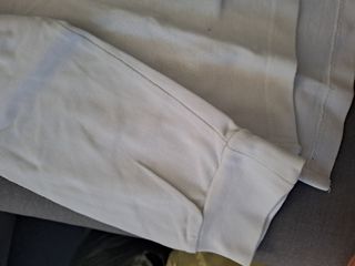 Polo manica lunga bimbo