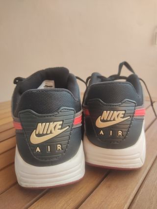 Zapatillas Nike Air Max 90