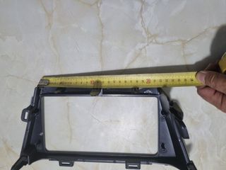 Reproductor multimedia Android Toyota Prius+