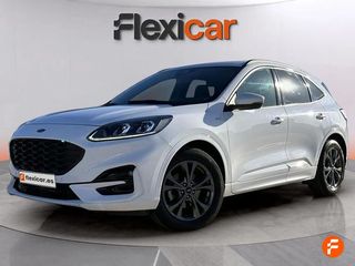 Ford Kuga ST-Line 1.5T EcoBoost 110kW (150CV)