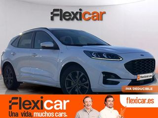 Ford Kuga ST-Line 1.5T EcoBoost 110kW (150CV)