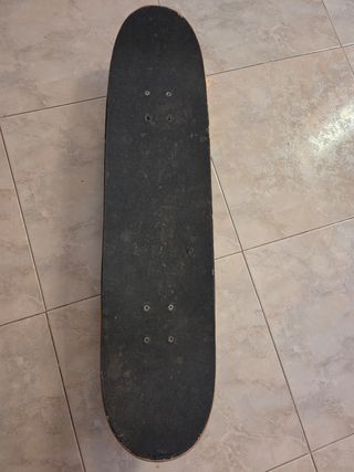 Skate Oxelo usado