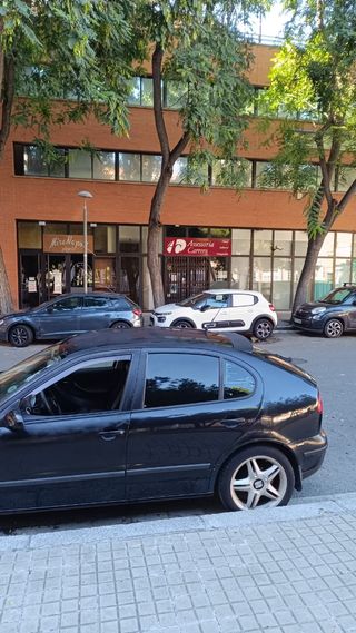SEAT Leon 2006