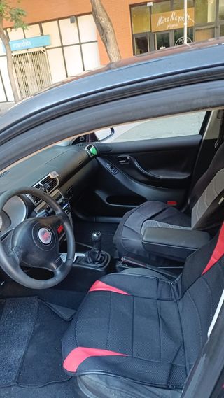 SEAT Leon 2006