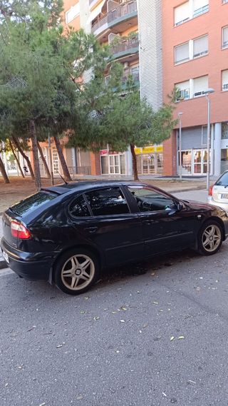 SEAT Leon 2006