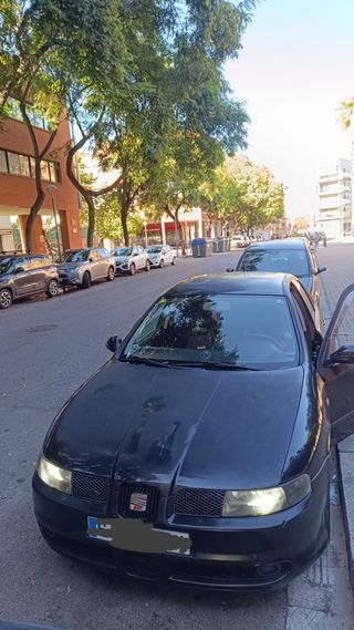 SEAT Leon 2006