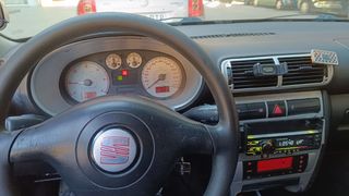 SEAT Leon 2006