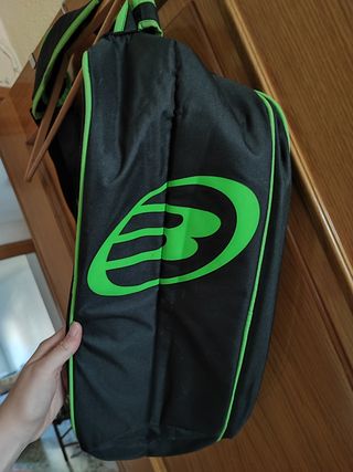 Paletero Bullpadel X-Series