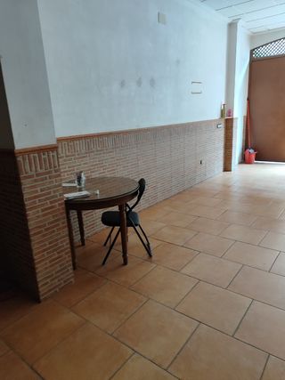 Alquiler plaza garaje 60m2