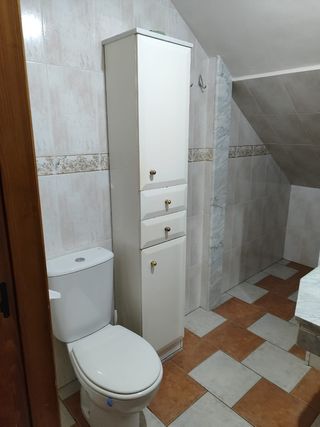 Alquiler plaza garaje 60m2