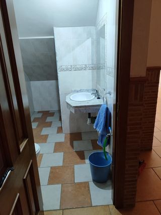 Alquiler plaza garaje 60m2