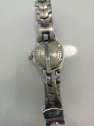 Reloj Tag Heuer Link - Rosa Palo