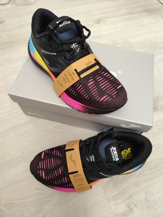 Zapatillas Joma Running mujer 38