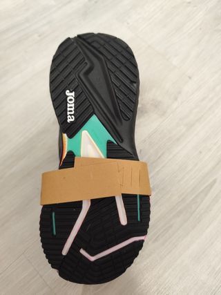 Zapatillas Joma Running mujer 38