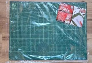Tabla de corte A2 - Nueva